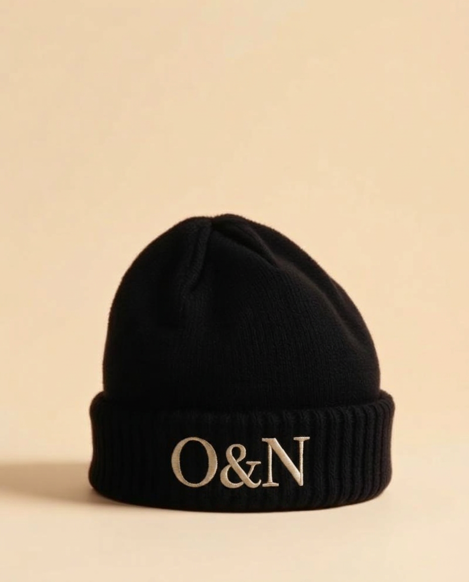 O&N Beanie