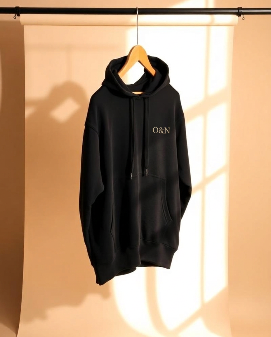 O&N Essential Hoodie